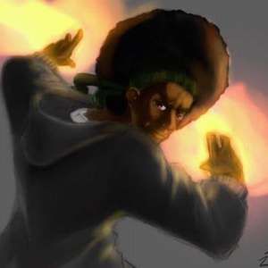 Meet your Posher, Tanya